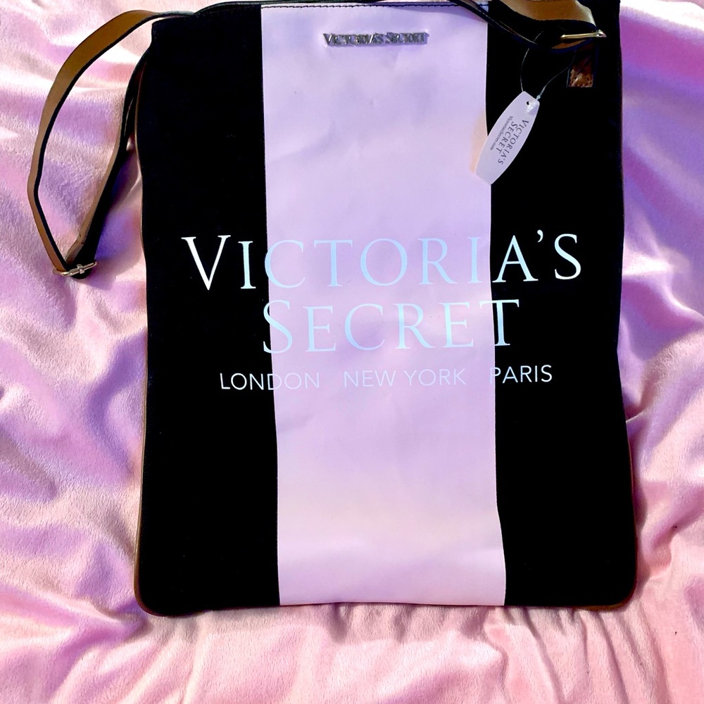 Victoria’s Secret large crossbody bag